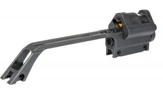 G36 Transport Handle with 1.5x Scope and Red Dot by Specna Arms